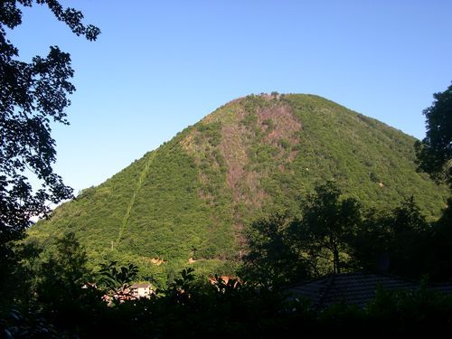 Monte Mondonico